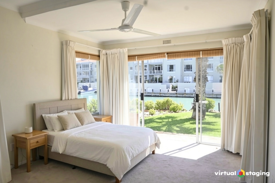 3 Bedroom Property for Sale in Harbour Island Western Cape